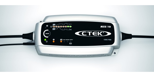 CTEK MXS 10 CIC